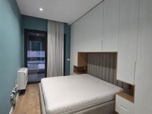 🏡 Apartament 1+1 me Qira – Kompleksi Delijorgji