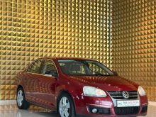 golf Jetta Automat