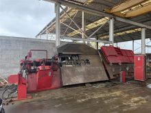 STAFATRICE KTHIM STAFA ARMATURA MEP 16mm