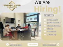 Golden Home Albania është në kërkim të profesionistëve për t