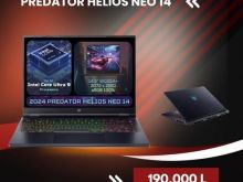 ACER PREDATOR HELIOS NEO 14