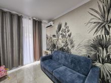 Shesim Apartament 1+1 tek Gjiri i Lalzit, Durrës