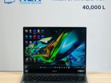 ACER SPIN 5 2-in-1 LAPTOP