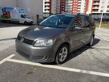 Tauran 1.6 Dsg Automatik 7ulse