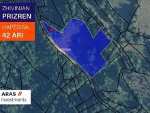 42 Ari ne Zhivjan permbi reçan