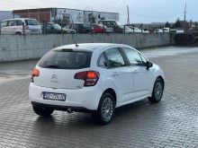 Citroen C3  1.4 dizel