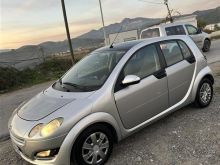 Smart.Benzin gaz.1.1