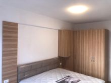 Jepet me qera apartament 2+1+2 tek Bulevardi i Ri/ 550 euro