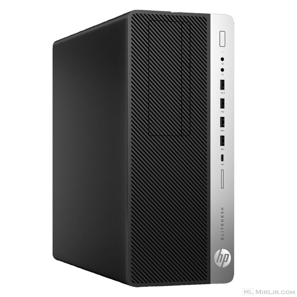 GAMING HP ELITEDESK 800 G3 (SASI E LIMITUAR)  R&R COMPUTER