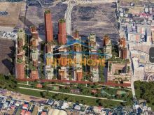 Shitet, Apartament 2+1, Unaza e Re.