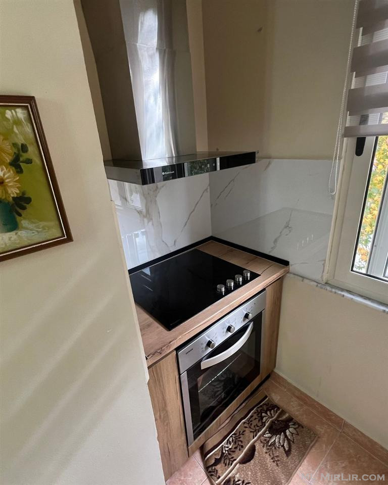 🔥 Jepet me Qira Apartament 1+1 në “Xhabiej\", Shkodër! 🔥 - thumbnail 5