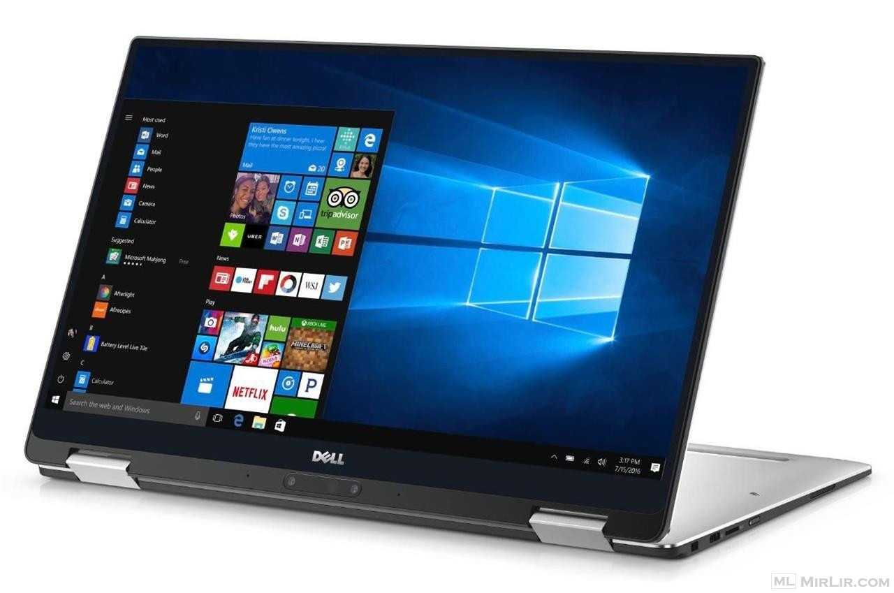 DELL XPS 13 9465 TOUCHSCREEN (SI I RI)  R&R Computer