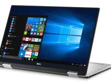 DELL XPS 13 9465 TOUCHSCREEN (SI I RI)  R&R Computer