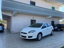 Fiat Bravo Naft 1.6 Viti 2011 Manual