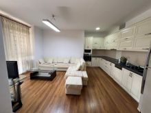 Jepet me qera apartament 1+1 tek Selvia/ 450 euro