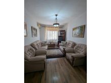 \"Jepet me qera apartament 2+1 prane Tatimeve\".