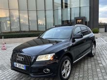 Audi Q5 3.0 TDI