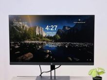 MONITOR HP Z27N G2