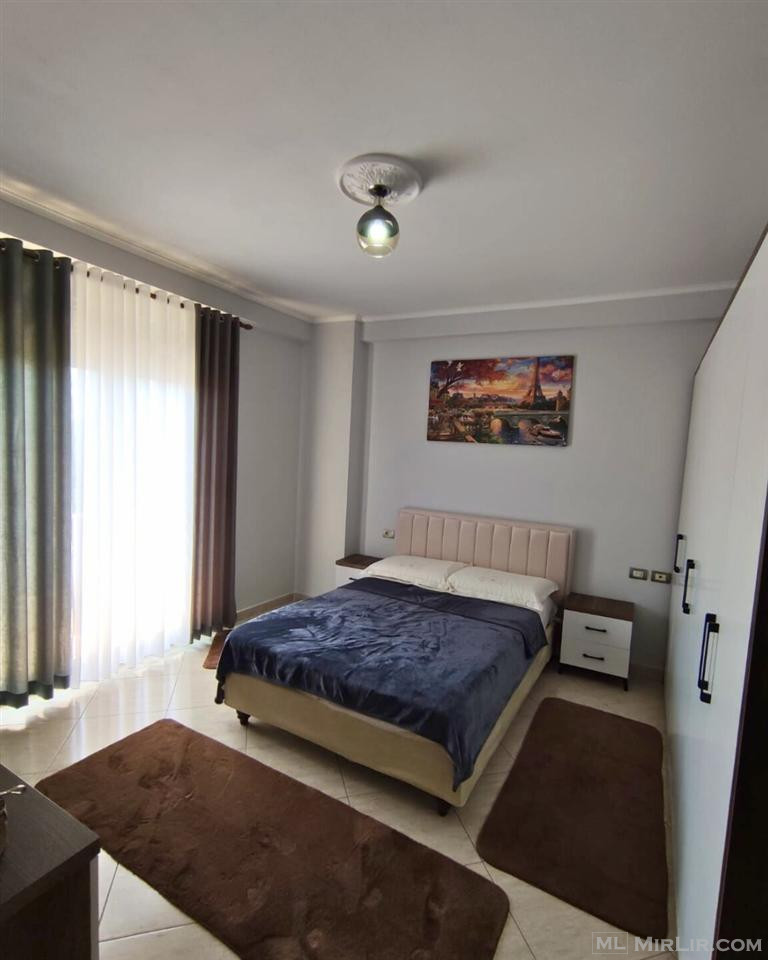 🔥 Jepet me Qira Apartament 2+1 në “Rus\", Shkodër! 🔥  🏢 Ka - thumbnail 4