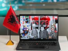 LENOVO THINKPAD T14S GEN 3
