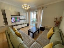 Apartament 3+1+2T+2B me qira – Liqeni i Thatë.atlantic127000