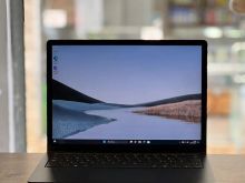 MICROSOFT SURFACE  LAPTOPI 3