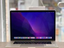 MACBOOK PRO 2018