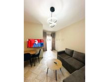 PARTAMENT 1+1 ME QIRA – QENDËR, 9-KATËSHET Neom126502