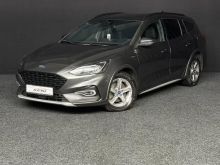 FORD FOCUS TURNIER 2.0d - ECOBLUE - ACTIVE
