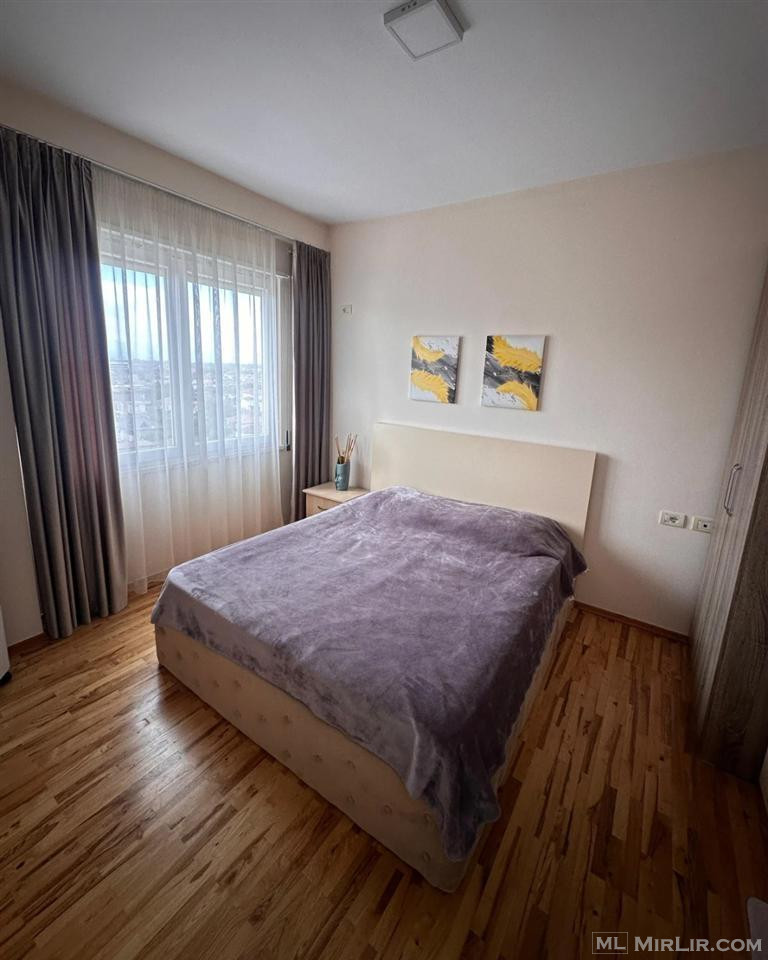 🔥 Jepet me Qira Apartament 2+1 në “Dergut\", Shkodër! 🔥 - thumbnail 8