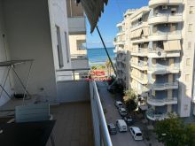 🔑🏡 JEPET APARTAMENT 1+1 ME QIRA NË LUNGOMARE, VLORË.