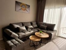 🏡 Apartament 2+1 me Qira – Zogu i Zi