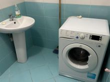Jepet me qera apartament 2+1/Prokuroria e Tiranes/400 euro
