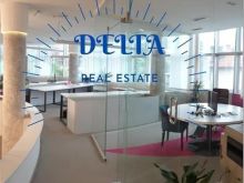 Objekt afarist  2200m2 me qira ne Pejton!DELTA