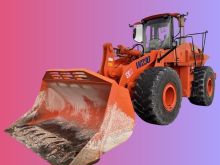 FADROM FIAT HITACHI W230 - 2004