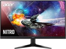 MONITOR ACER NITRO GAMING QG241Y (SASI E LIMITUAR)