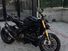 Ducati Streetfighter 1098S