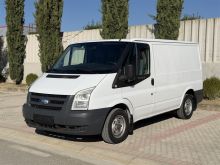 Ford Transit Furgon
