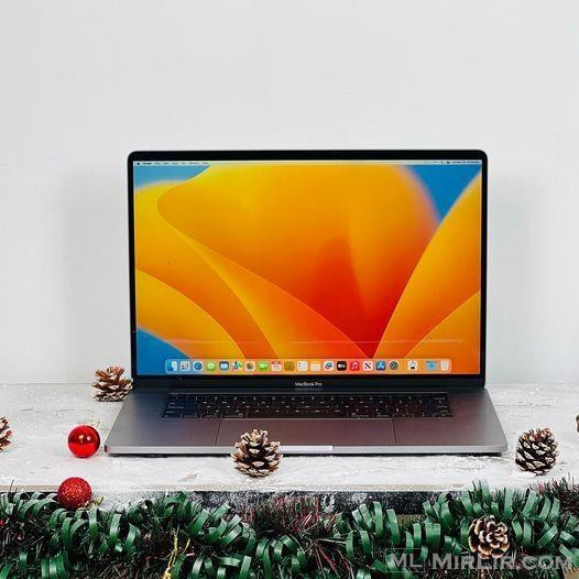 MACBOOK PRO 2019