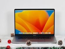 MACBOOK PRO 2019