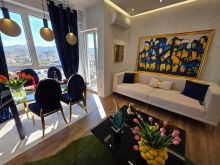 🏡 Shitet Apartament 2+1 – Zona 21 Dhjetori,