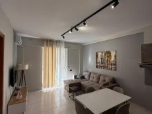 0693928735 JEPET APARTAMENT 1+1 ME QIRA NE PLAZH, DURRES!