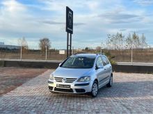 Vw Golf Plus 1.9 TDI