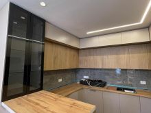 Shitet Apartament 2+1+2 & Ballkon 📍Rruga e Dibrës