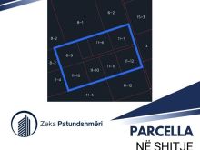 Parcella për shitje në Fshati  Suhodoll