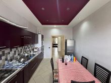 0698244160 SHITET APARTAMENT 2+1, MUNDESI KTHIMI NE 3+1!