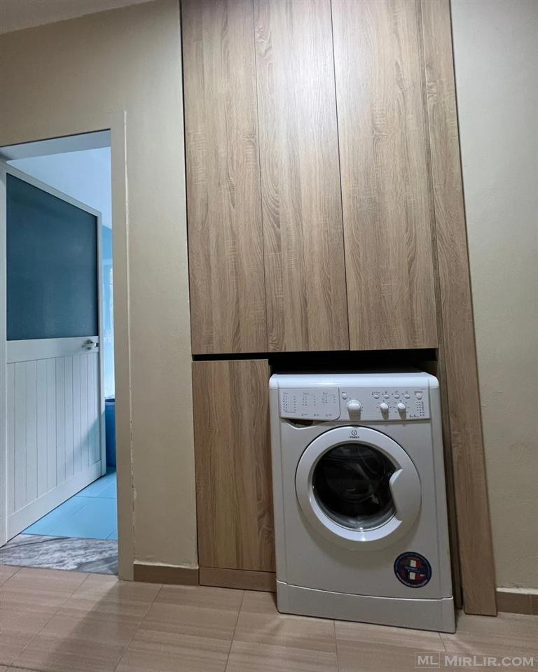 🔥 Jepet me Qira Apartament 1+1 në “Xhabiej\", Shkodër! 🔥 - thumbnail 8