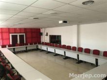 Zyre afariste 300m2 me qira ne qender!DELTA