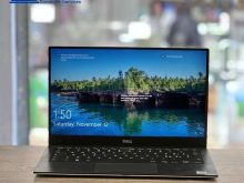DELL XPS 13 9360 (SI I RI) i5G7/8/500SSD/FHD R&R COMPUTER