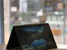 HP ENVY X360 13